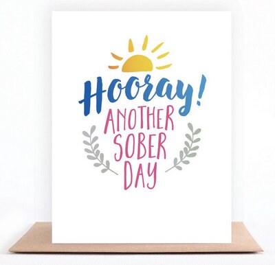 Anniversary Mug + Card Gift Set